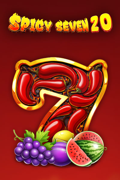 Spicy Seven 20